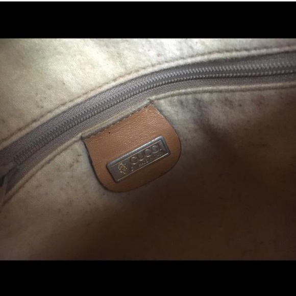 Rare Gucci • Monogram Boston Speedy Crossbody - Picture 6 of 7